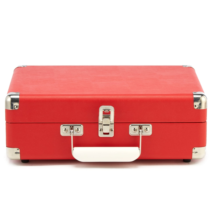 GPO - Attache Red [5]