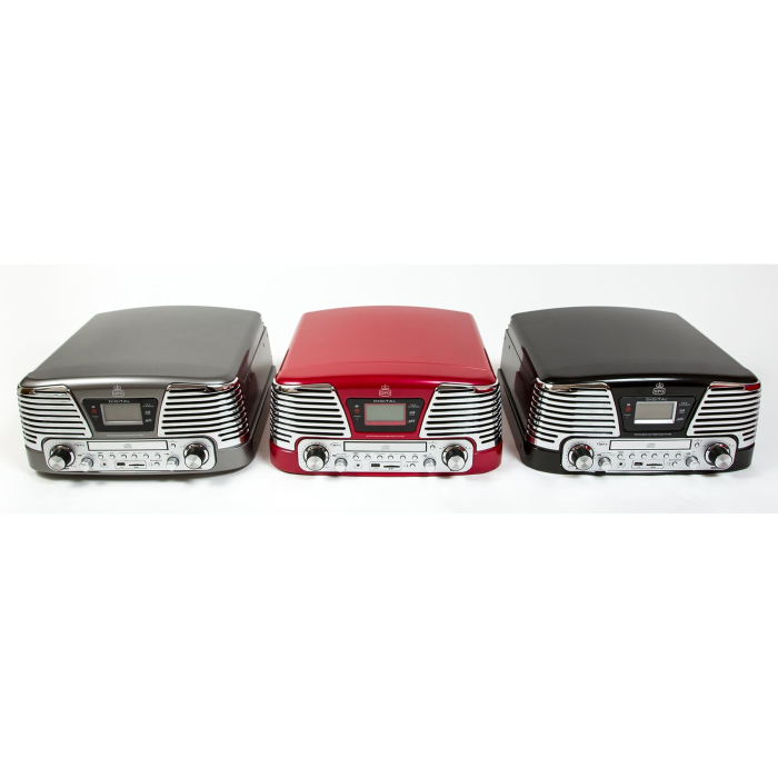 GPO Memphis - Red [10]