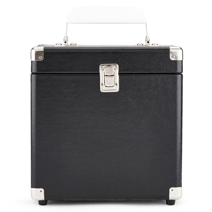 GPO Vinyl 7 inch Case Black [3]