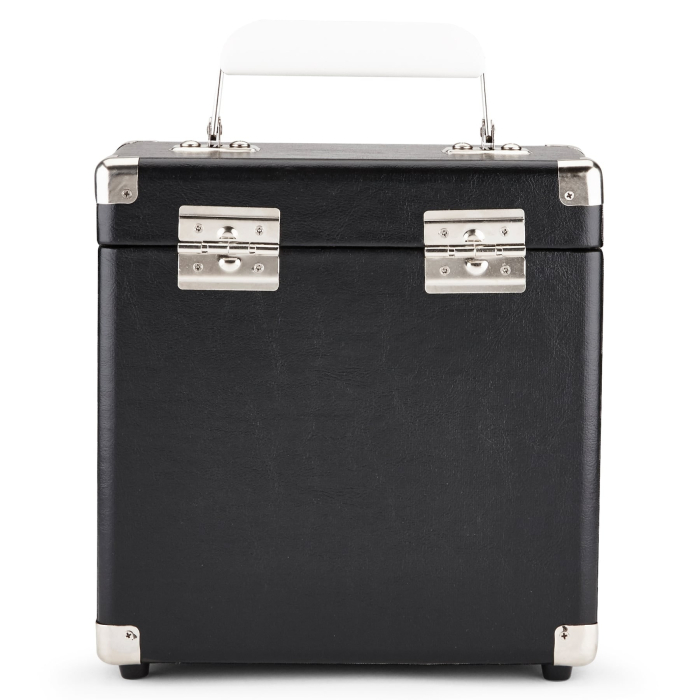 GPO Vinyl 7 inch Case Black [4]