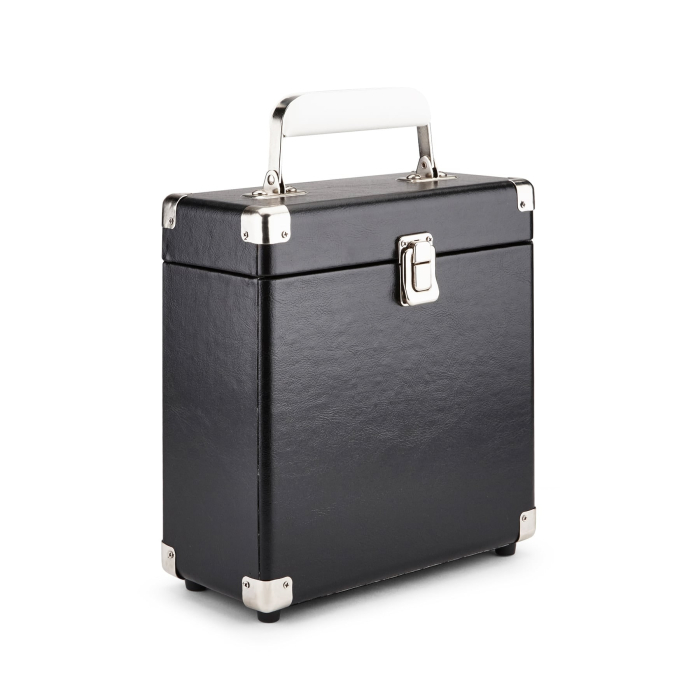 GPO Vinyl 7 inch Case Black [2]