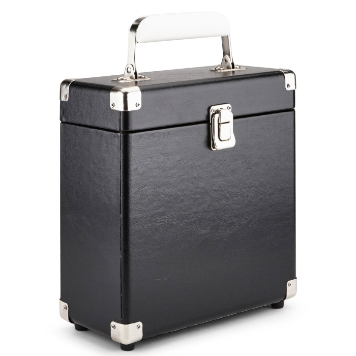 GPO Vinyl 7 inch Case Black [1]