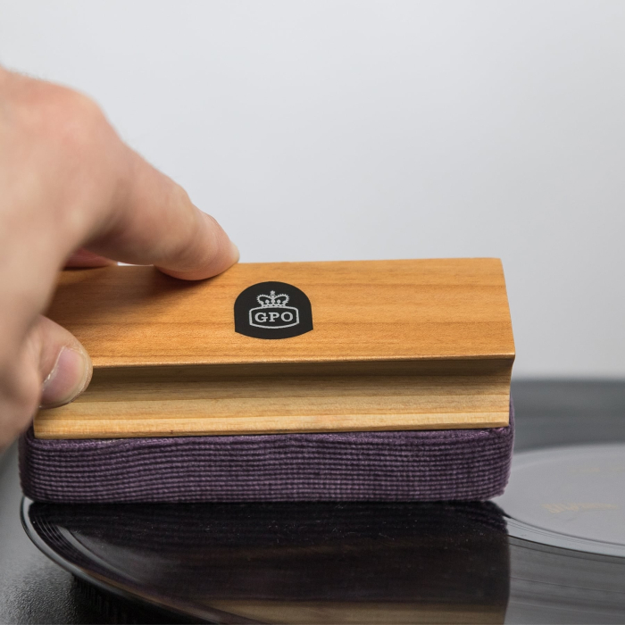GPO Vinyl Cleaning Kit [5]