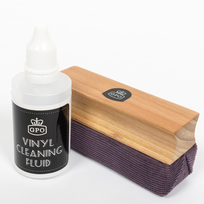 GPO Vinyl Cleaning Kit [3]