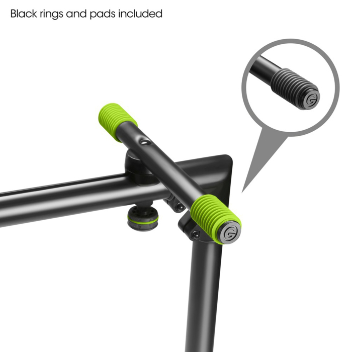 Gravity KS-TS 01 Black [8]