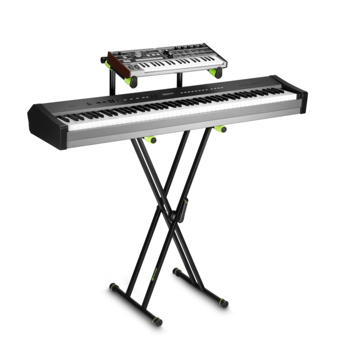Gravity KSX 2T [12]