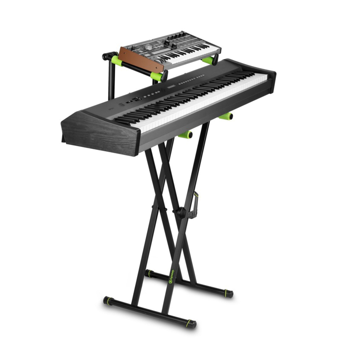 Gravity KSX 2T [15]