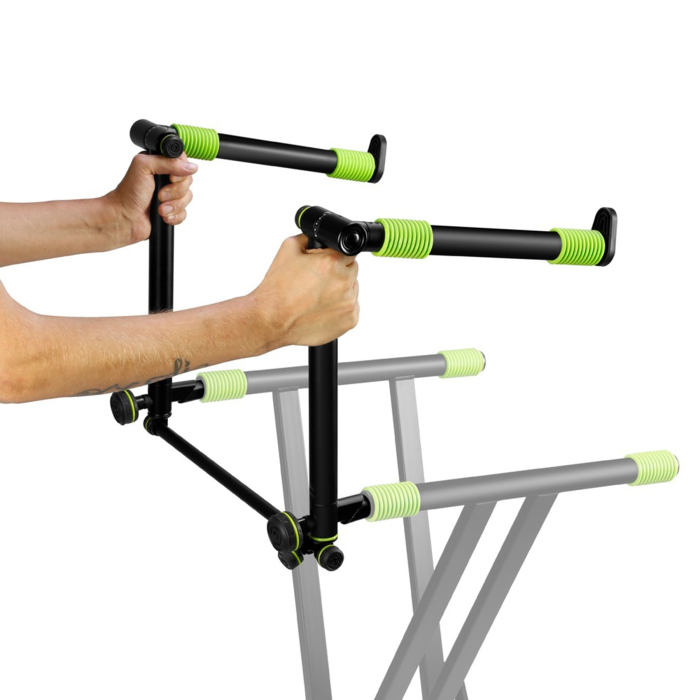 Gravity KSX 2T [11]