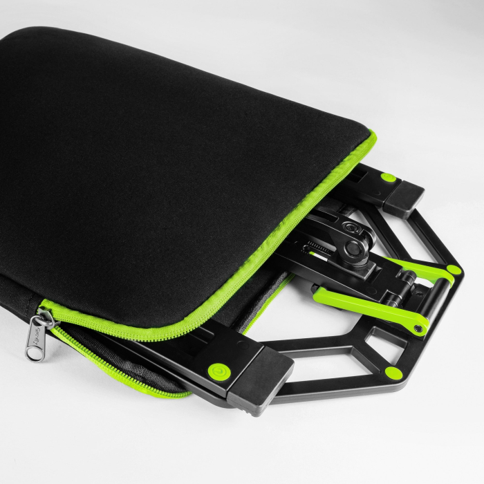 Gravity Laptop Stand LTS 01 B SET1 [4]