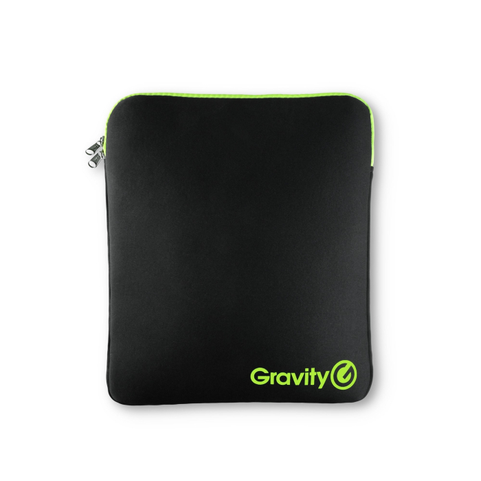 Gravity Laptop Stand LTS 01 B SET1 [5]