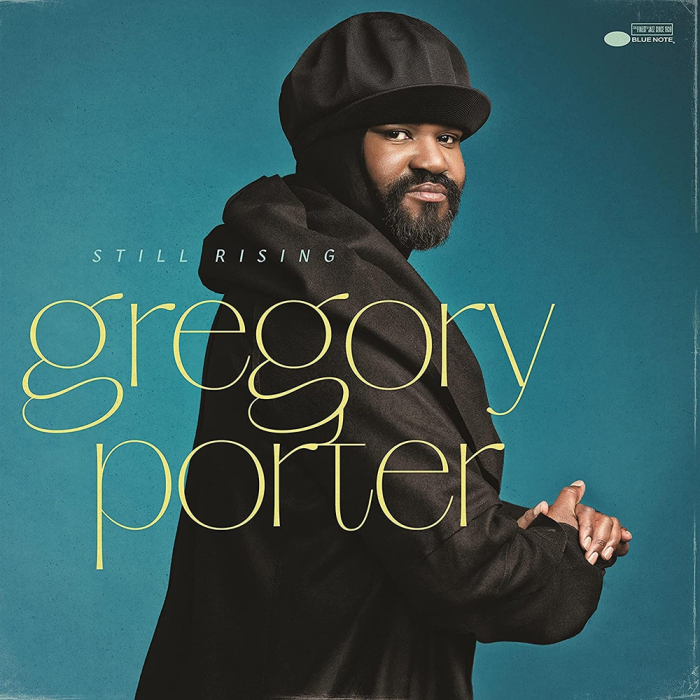 Gregory Porter - Still Rising [1]