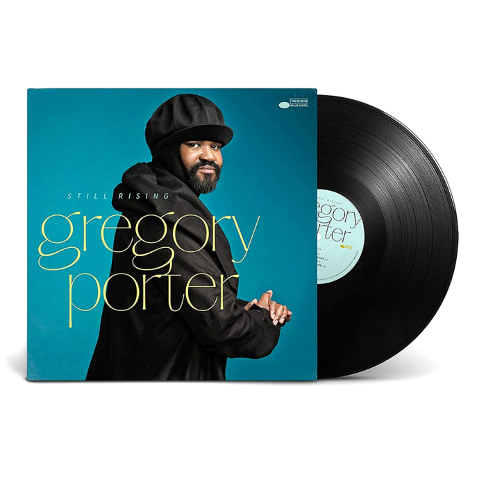 Gregory Porter - Still Rising [2]