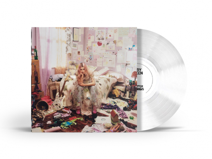 Baby Queen – Quarter Life Crisis (Vinyl White) [2]
