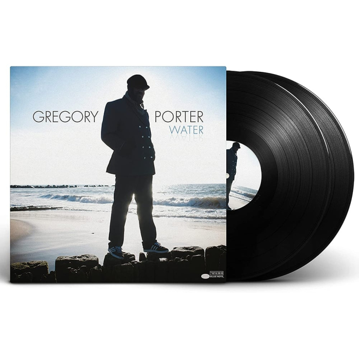 Gregory Porter - Water [3]