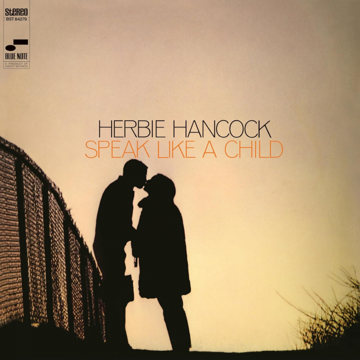 Herbie Hancock – Speak Like A Child [1]