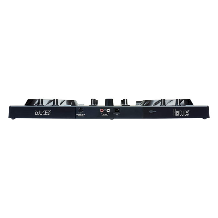 Hercules DJ Control Inpulse 300 [4]