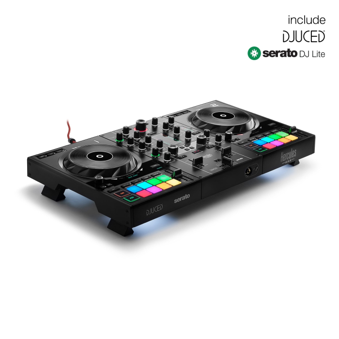 Hercules DJ Control Inpulse 500 [2]
