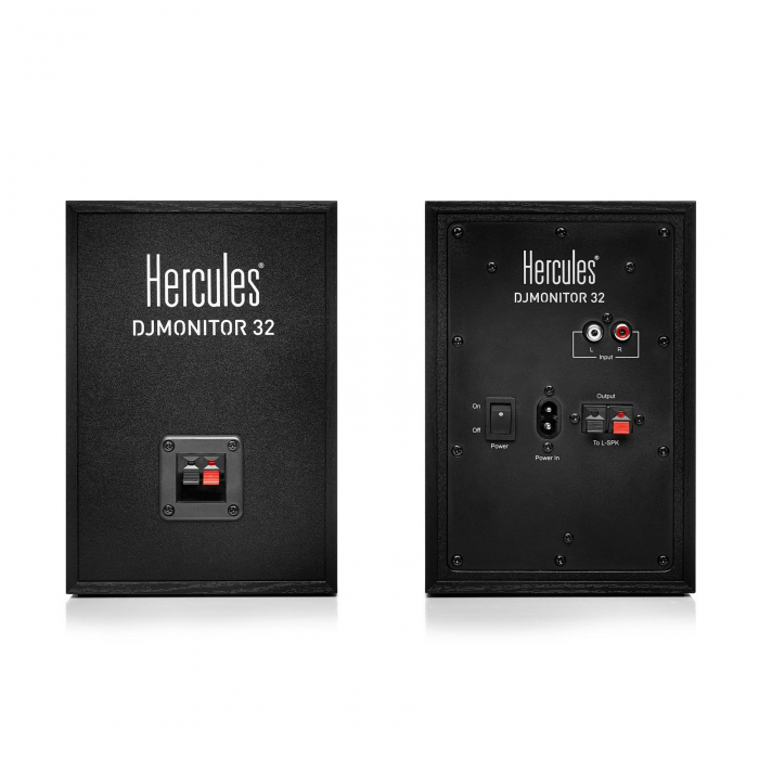 Hercules DJ Learning Kit MK2 [5]