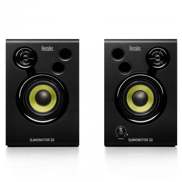 Hercules DJ Learning Kit MK2 [4]