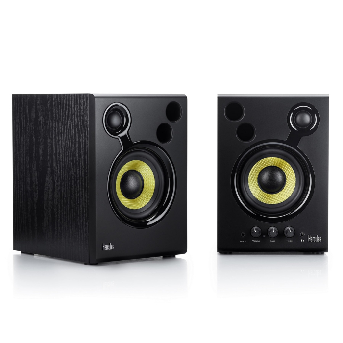 Hercules DJ Monitor 42 (pereche) [6]