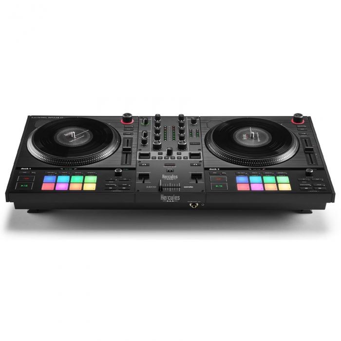 Hercules DJControl Inpulse T7 [3]
