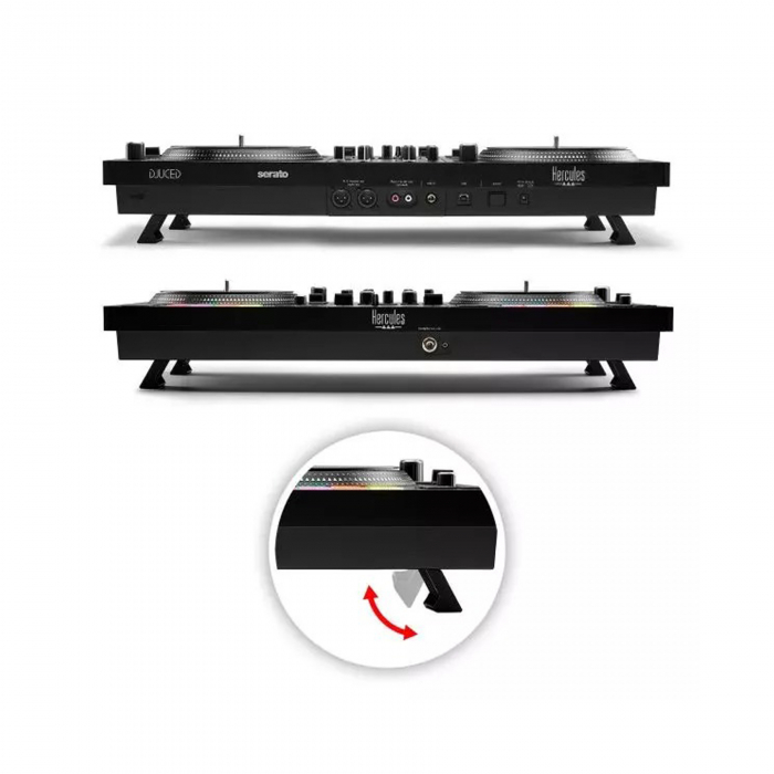 Hercules DJControl Inpulse T7 [4]