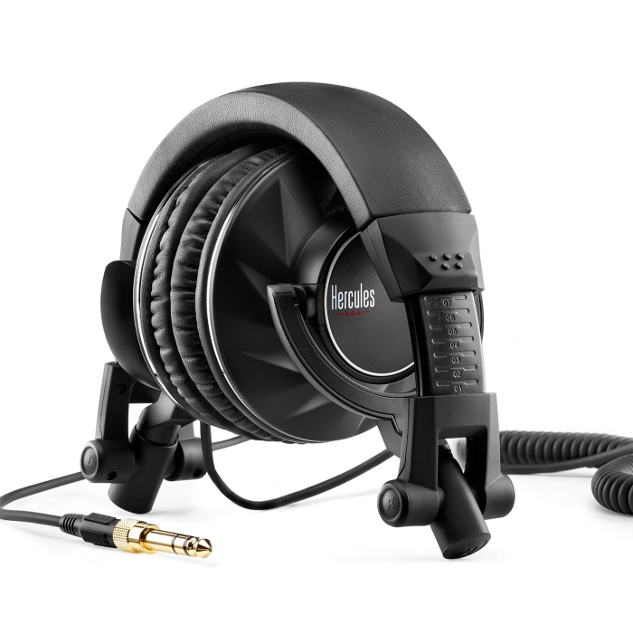 Hercules HDP DJ60 [8]