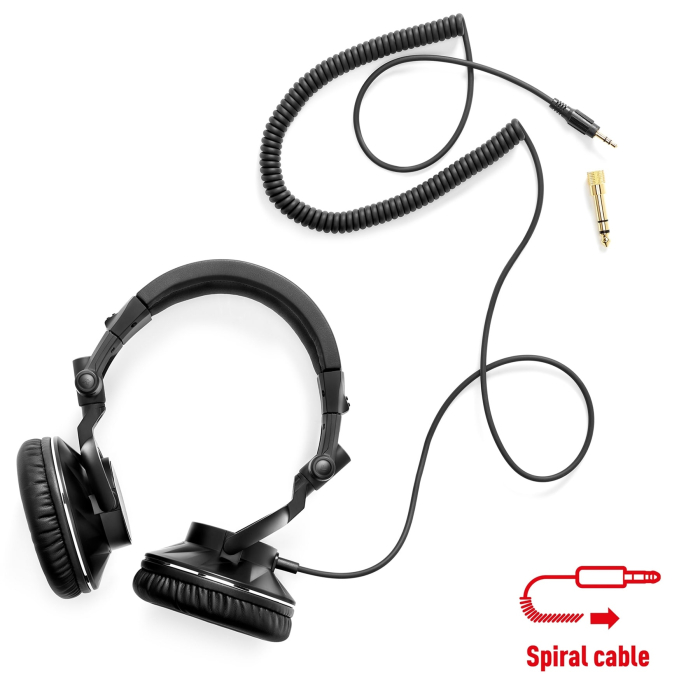 Hercules HDP DJ60 [3]