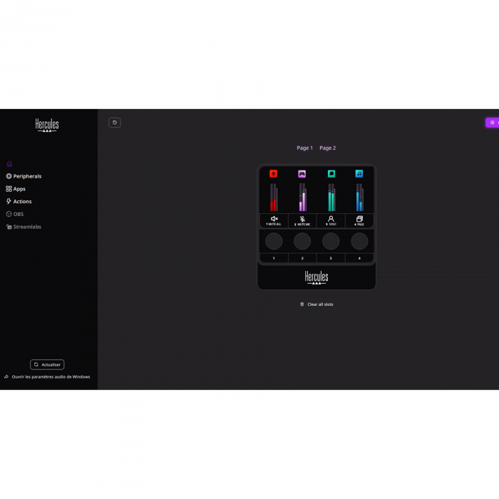Hercules Stream 100 [7]