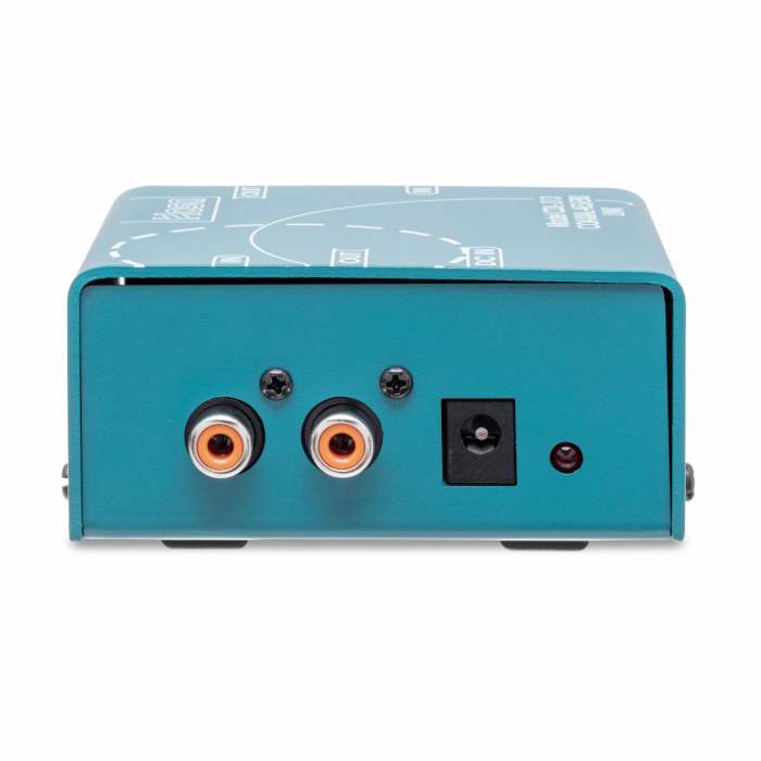 Hosa CDL-313 Digital Audio Interface, S/PDIF Coax to AES/EBU [4]