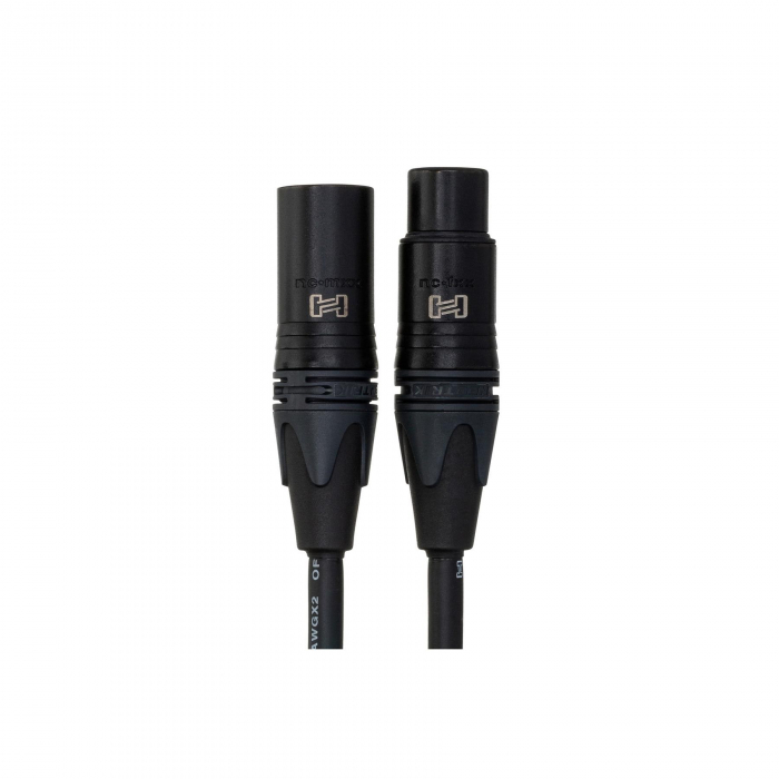 Hosa CMK 050AU - Cablu Microfon, Neutrik XLR Mama la XLR Tata - 15m [2]