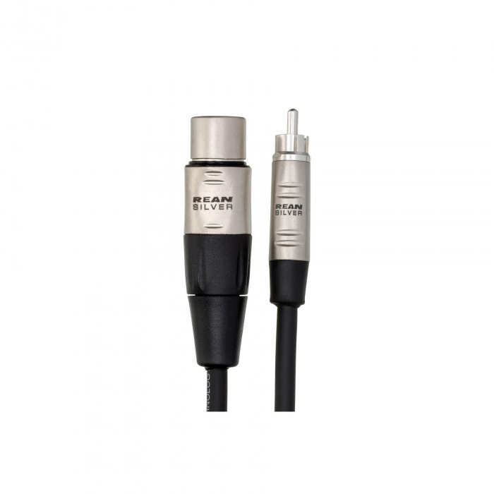 Hosa HXR-015 - Cablu XLR Mama la RCA Tata - 4.5m [4]