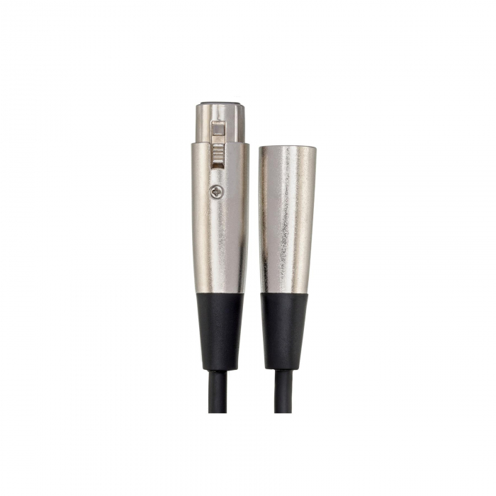 Hosa MCL-1100 - Cablu XLR Mama la XLR Tata - 30m [2]
