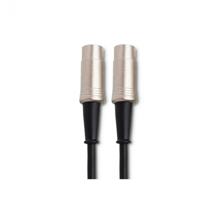 Hosa MID-505 - Cablu MIDI DIN 5p - 1.5m [4]