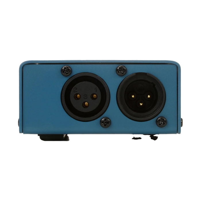 Hosa ODL 312 - Convertor Audio S/PDIF Optic - AES/EBU [4]