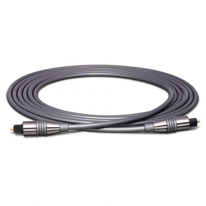 Hosa OPM-305 - Cablu Optic Toslink - 1.5m [4]