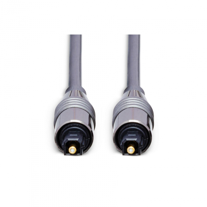 Hosa OPM-305 - Cablu Optic Toslink - 1.5m [3]