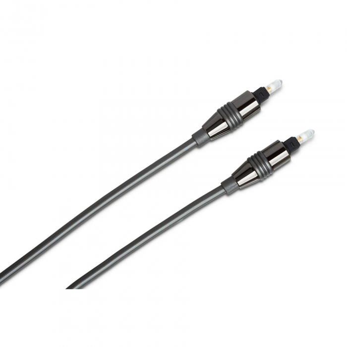 Hosa OPM-305 - Cablu Optic Toslink - 1.5m [1]