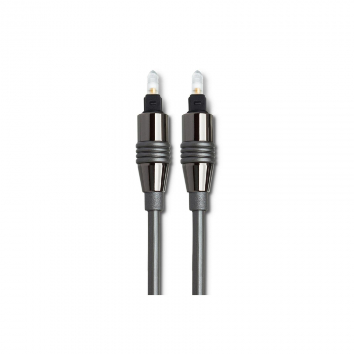 Hosa OPM-305 - Cablu Optic Toslink - 1.5m [2]