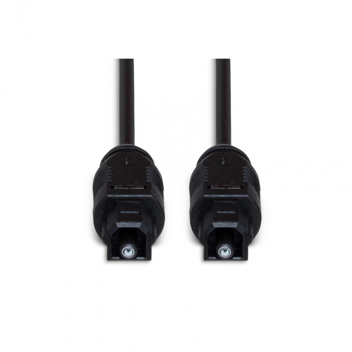 Hosa OPT-106 - Cablu Optic Toslink - 1.8m [4]