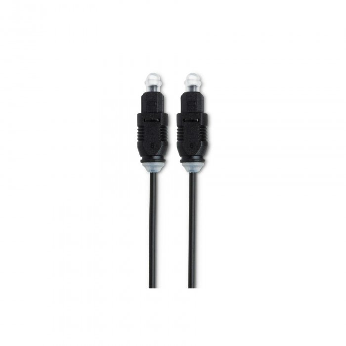 Hosa OPT-106 - Cablu Optic Toslink - 1.8m [2]
