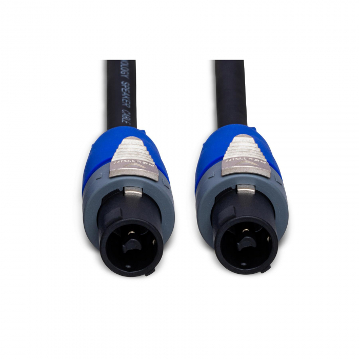 Hosa SKT-275 - Cablu de difuzor SpeakON - 22.8m [2]