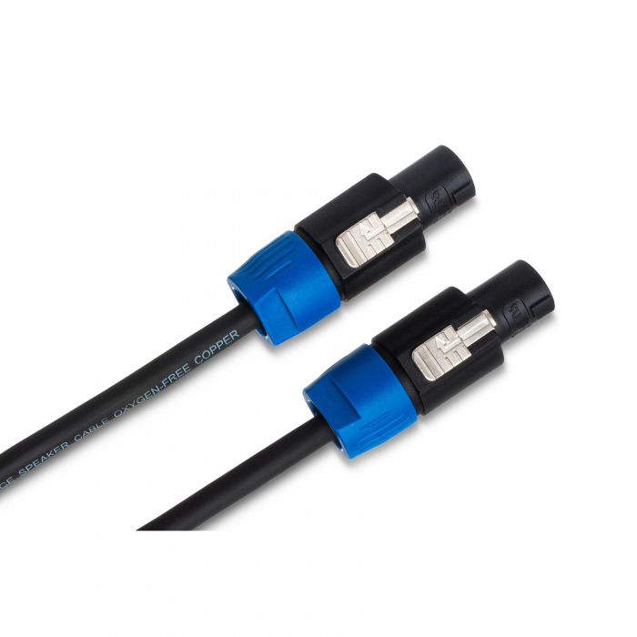 Hosa SKT-430 - Cablu de difuzor SpeakON - 9.1m [4]