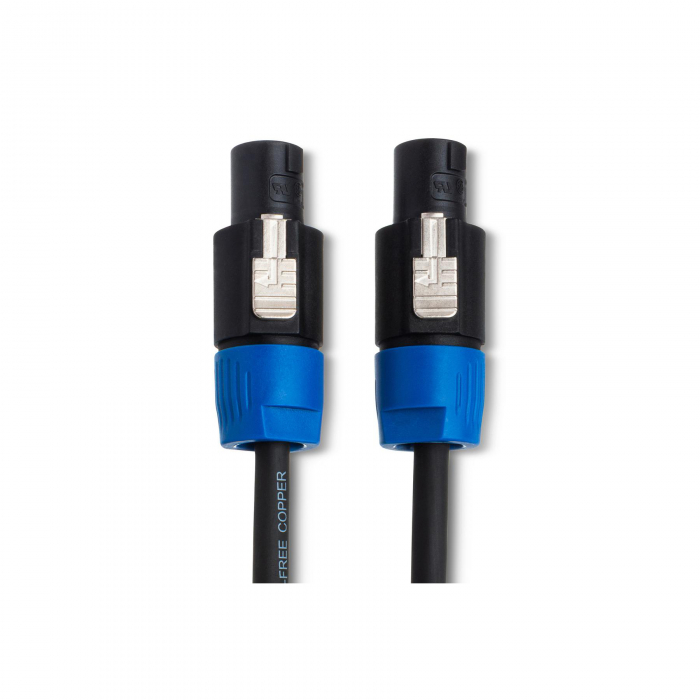 Hosa SKT-430 - Cablu de difuzor SpeakON - 9.1m [3]