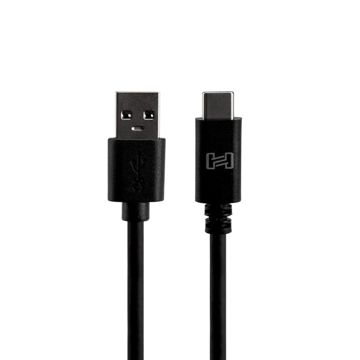 Hosa USB 306 CA - Cablu USB A la USB C - 1.8m [3]