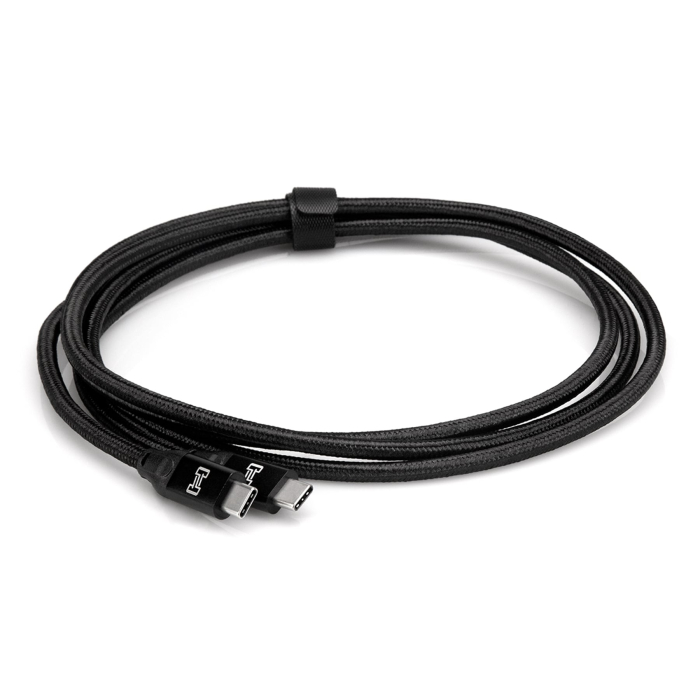 Hosa USB 306 CC - Cablu USB C la USB C - 1.8m [2]