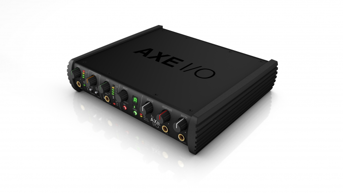 IK Multimedia AXE I/O [4]