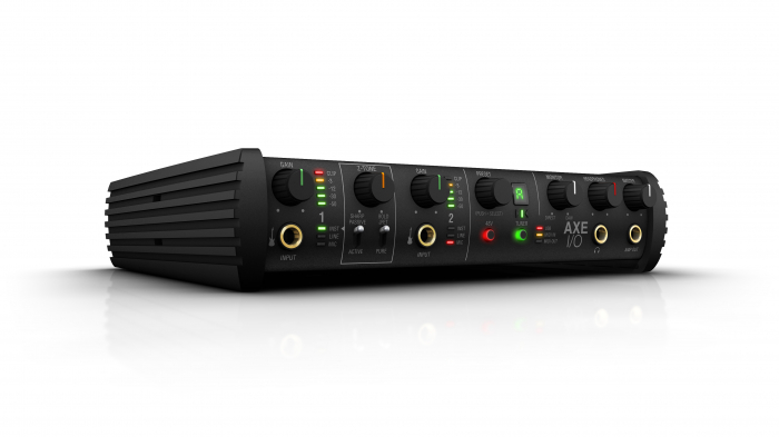 IK Multimedia AXE I/O [5]