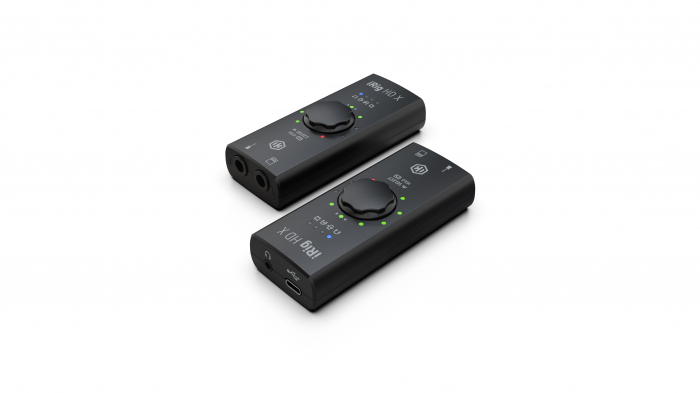 IK Multimedia iRig HD X [4]
