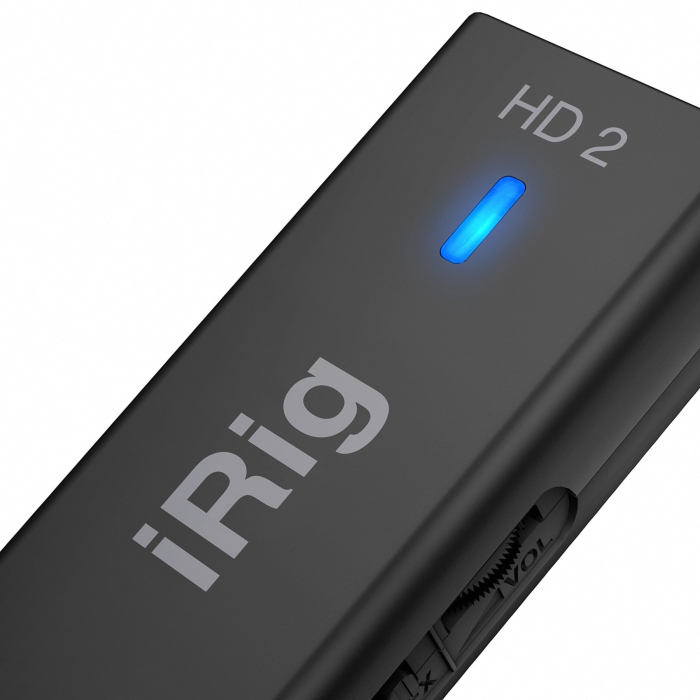 IK Multimedia iRig HD 2 [4]